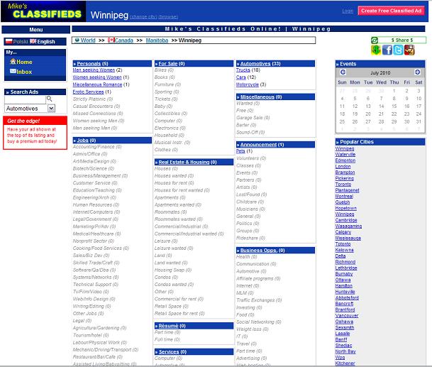 branded classifieds branded classifieds